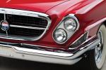 Chrysler 300G Convertible 1961 года